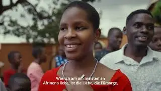Projekt Afrinena
