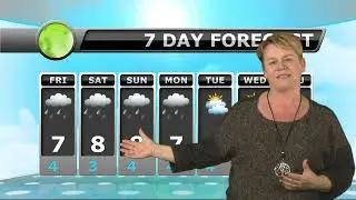 chillTV News of the Week, with Don Lehn:   January 5, 2022