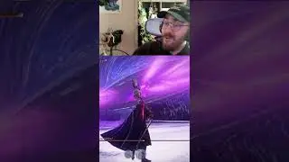 У финального босса Nightreign самая дикая атака
