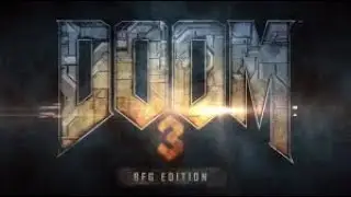 Doom 3 BFG #5 Plasma Gun