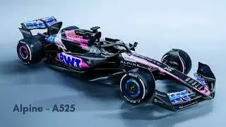 The Evolution of Formula 1 Cars | Engineering Marvels of Speed