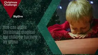 The Big Give Christmas Challenge 2022 - double your donations