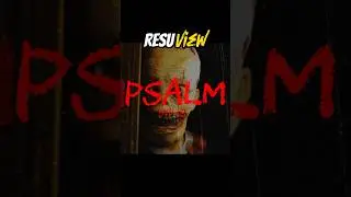 RESUVIEW PSALM 5:9-13 #gaming #juegosreales #horror #memegames #horrorgaming #review #psalm  #games