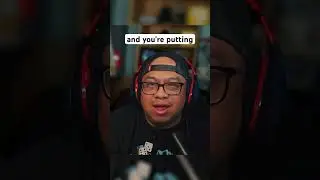A Streamer Who is Gaming #shorts #streaming #podcast
