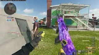 Call of Duty: BLACK OPS 6 NukeTown 80+ KILLS [Gameplay x No commentary]