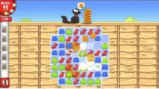 Simons Cat Crunch Time Level 5
