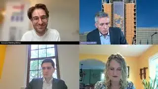 Webinar: Biotech industrial policy &ndash; lessons from across the world