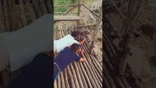 New style Shooting Air Gun