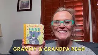 Babies love Hugs by Ginger Swift