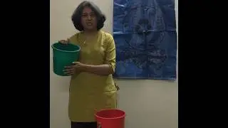 Segregation of waste at source