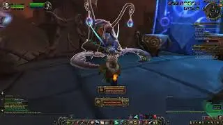 WoW, Shadowlands, Achievement: 