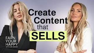 Pillars for Creating Content That Converts with Jera 
