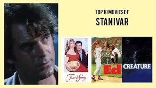 Stan Ivar Top 10 Movies of Stan Ivar| Best 10 Movies of Stan Ivar