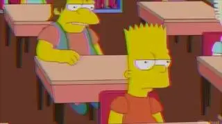 Save that shit - lil peep (Bart Simpson edit, emotional)