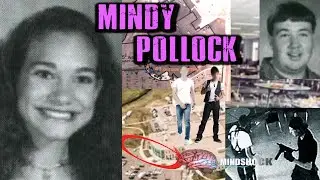 COLUMBINE: MINDY POLLOCK #columbine #mindshock #truecrimepodcast