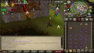 [IM] 99 Str 39 Cb | F2P PKing