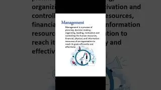 Management // It's Functions // #bcom #mba #bba #commerce #education #study #management #business