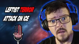 Terror Attack On ICE Facility, Leftist Extremist Rhetoric, Asmongold Calls Out Kash Patel, And More!