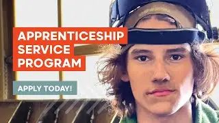Rupertsland Institute's Apprenticeship Service | Impact Story: Bonnie's Equipment