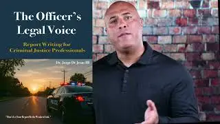 The Officer's Legal Voice
