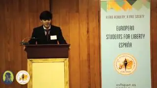 Orlando Samoes: Liberty and Virtue on Regulation and Vice: Notes on Drug Decriminalization