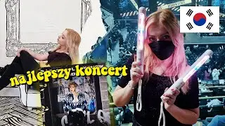 THE BEST CONCERT OF OUR LIFE! (B.I live, 2D cafe and good food) 🇰🇷 VLOG FROM SOUTH KOREA #6