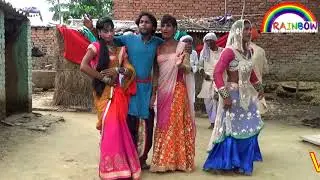 kaisan rahal duniya // singer - OP Raj | godau nach | Godau Song | पखावज के नाच | धोबिया नाच