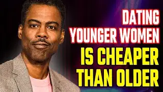 Chris Rock: Why Dating Younger Women Is Actually Cheaper (Stand Up)