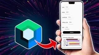 Jetpack Compose - Criando um App de Habilidades com Animações + LinearProgressIndicator 🔥🔥