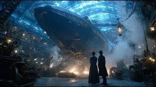 Everyone Failed to Fix Her Ship &mdash; Then a Human Dad Arrived| WarZone HFY