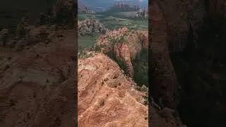UT Sandstone Is Cool 0625