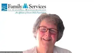 Leslie Baker, Program Director, Center for Childcare Careers, Seven Hills Family Services Central MA