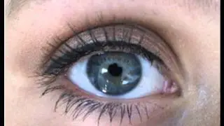 simpele 1 minuut ooglook!