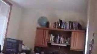gilpin films short blooper