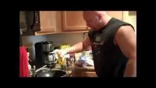 Jason's Lean Muscle Meal - Chicken Breast and Red Potatoes | TheMuscleProgram.com