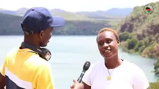 Lake Challa&mdash;Kenya's Rich But Little-Known Wonder Lake