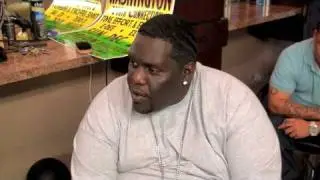 Guerilla Black Interview by CaribPress Pt.2