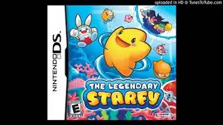 Planet Bunnera - The Legendary Starfy OST