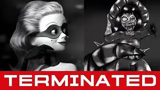 The Incredibles Analog Tapes Will RUIN Childhoods...