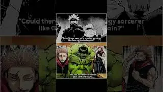 We wont ever get to see Yuji's prime... #jjk#jjkedit#jujutsukaisen#gojo