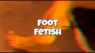 Foot Fetish #beats #musicproduction #dancemusic #maschinemikro #crossdresser