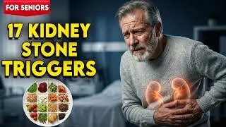Kidney Stones Pain? Avoid These 17 High-Risk Foods | Homie Wellness