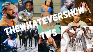 EPISODE 4| FEMINEN MEN | BBL IN SA | FEMALE DJ'S| WOMEN DON'T WANT KIDS!!?| WE ALL CHOSE DRAKE!!! | 
