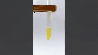 chemistry is so beautiful 🥰 #shorts
