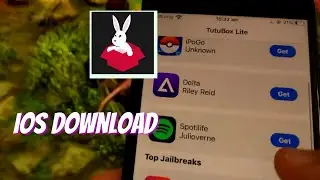 Download Tutubox ios 15 - NEW TutuBox for iPhone iPad / iOS 15.0.1 / 15
