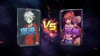DUEL MASTERS PLAY'S (English) - PC Gameplay