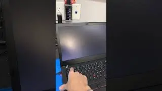 Удаление пароля BIOS Lenovo - обход пароля для модели T480