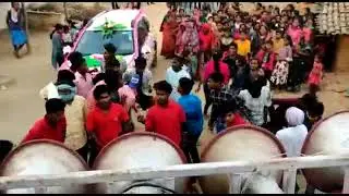hai mor sundri laila #pintu musical  darlinda #cont-9178888130