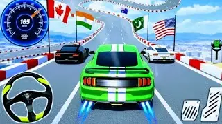 DACIA, VOLSKWAGEN, FORD, BMW COLOR POLICE CARS TRANSPORTING WITH TRUCKS- BeamNG.drive