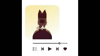 Bluey Music To Cry At #animation #blueyfanart #pixelart #bluey